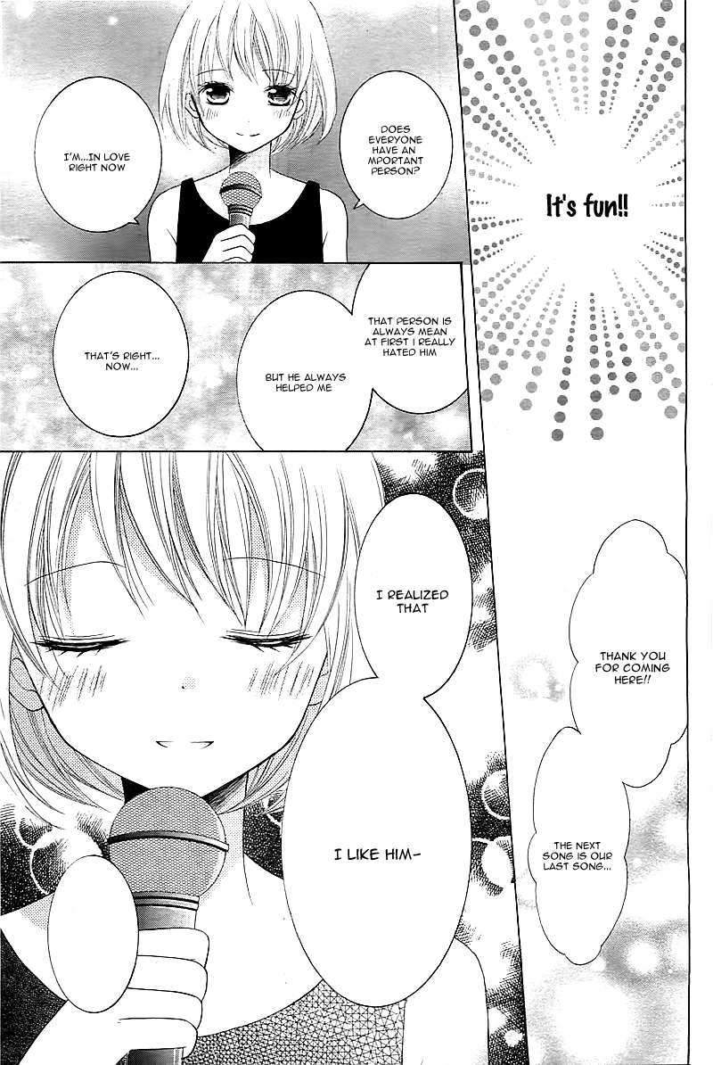Ongaku no Jikan Oneshot 第29页