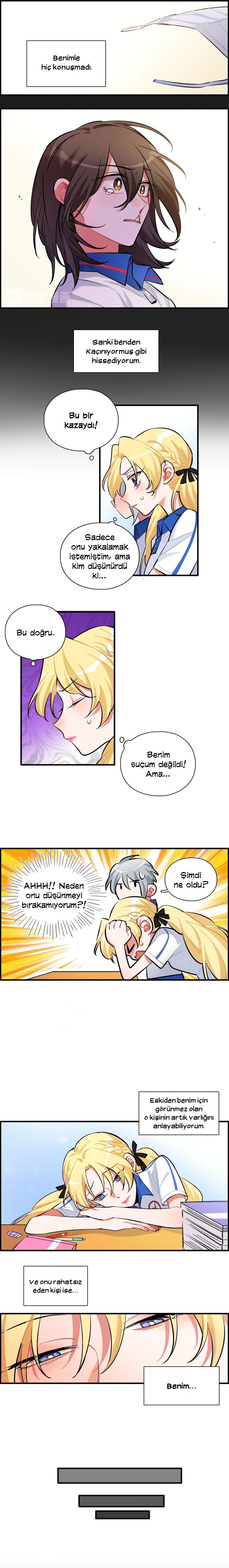 Almost Friends Ch. 2 第3页