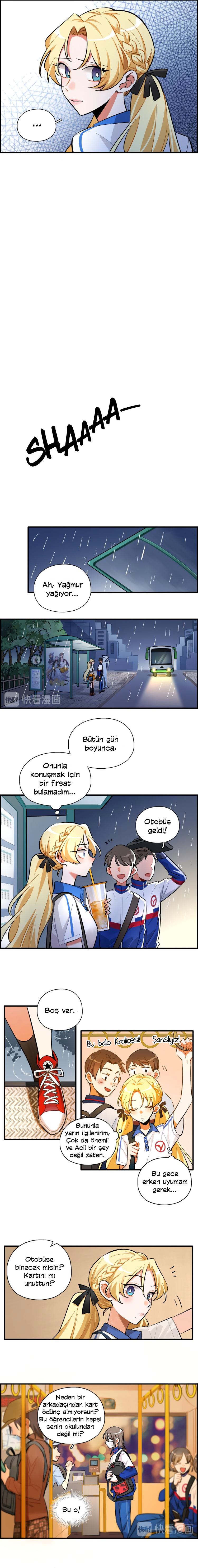 Almost Friends Ch. 2 第7页