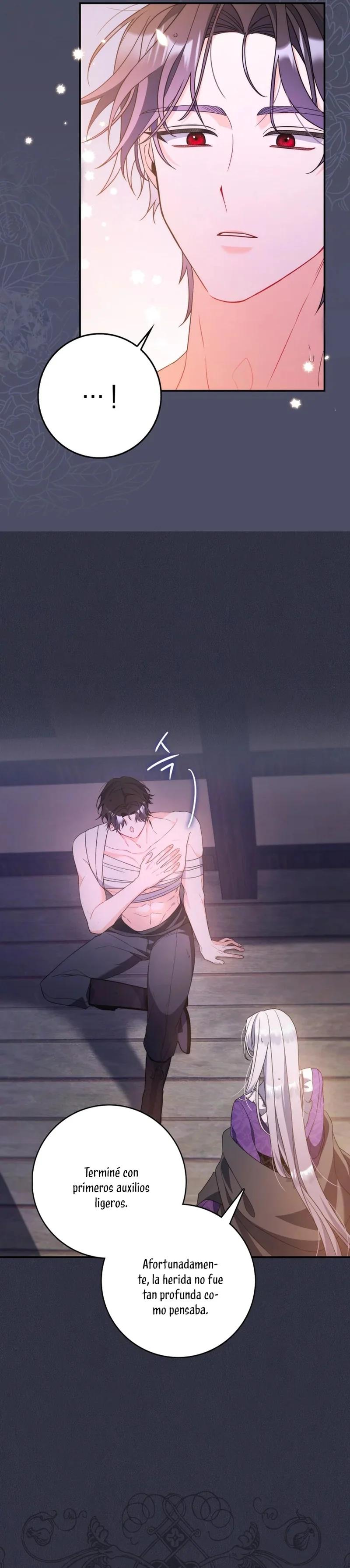 I Listened to My Husband and Brought in a Lover Vol. 1 Ch. 3 第11页