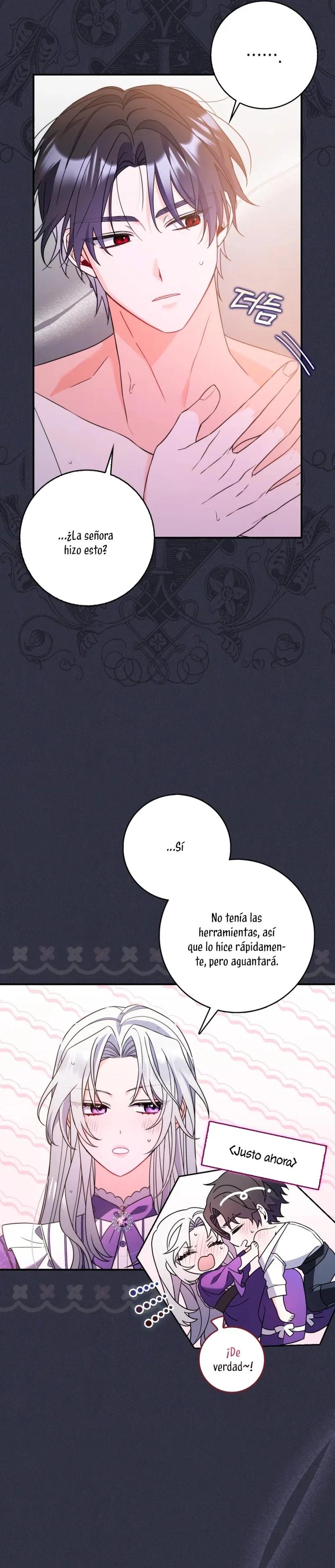 I Listened to My Husband and Brought in a Lover Vol. 1 Ch. 3 第12页