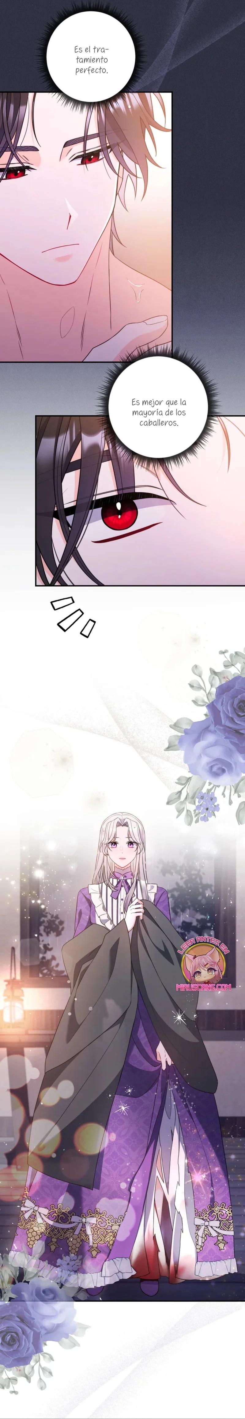 I Listened to My Husband and Brought in a Lover Vol. 1 Ch. 3 第13页