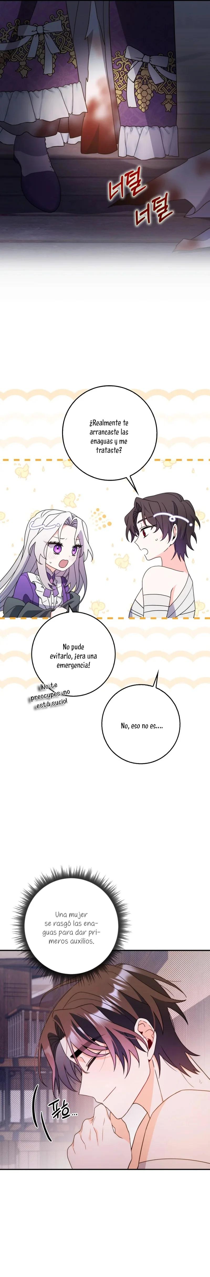 I Listened to My Husband and Brought in a Lover Vol. 1 Ch. 3 第14页