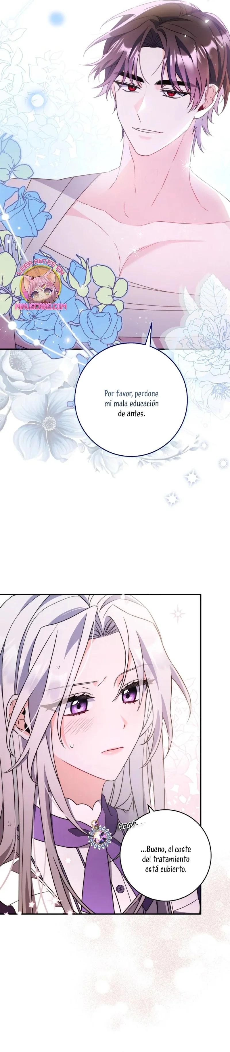 I Listened to My Husband and Brought in a Lover Vol. 1 Ch. 3 第16页