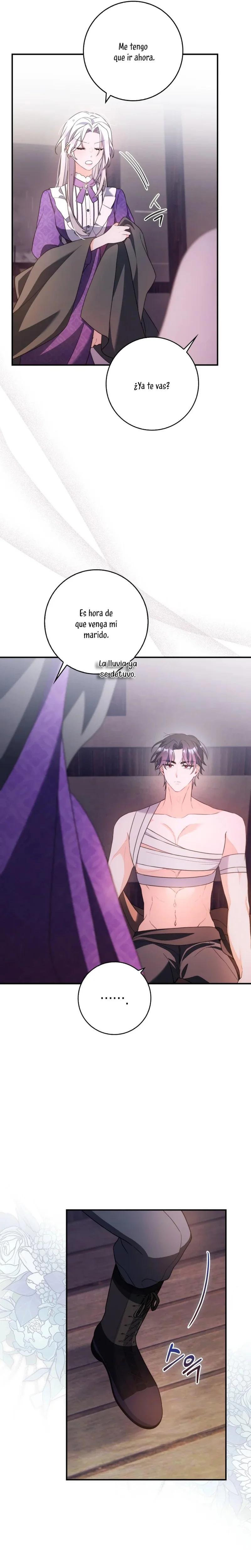 I Listened to My Husband and Brought in a Lover Vol. 1 Ch. 3 第17页