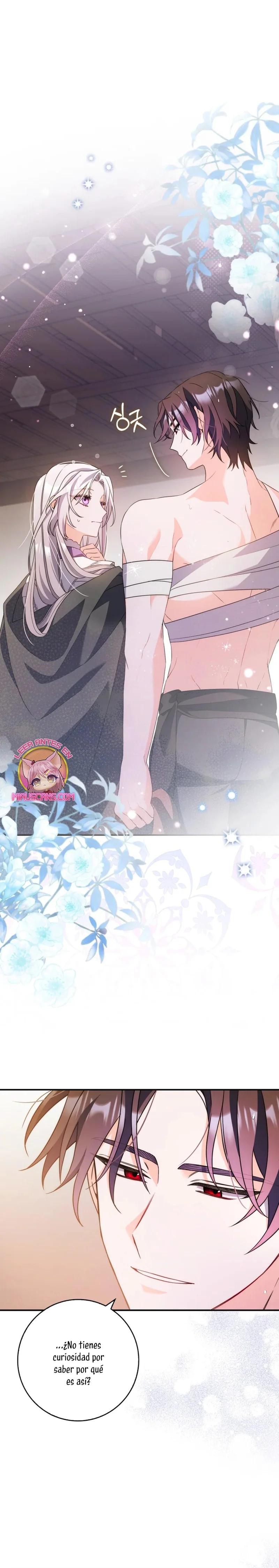 I Listened to My Husband and Brought in a Lover Vol. 1 Ch. 3 第18页