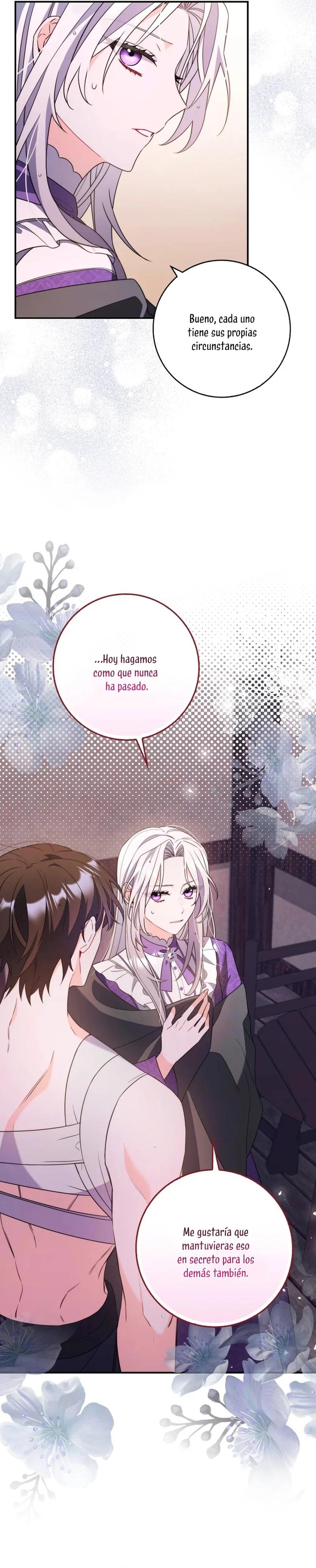 I Listened to My Husband and Brought in a Lover Vol. 1 Ch. 3 第19页