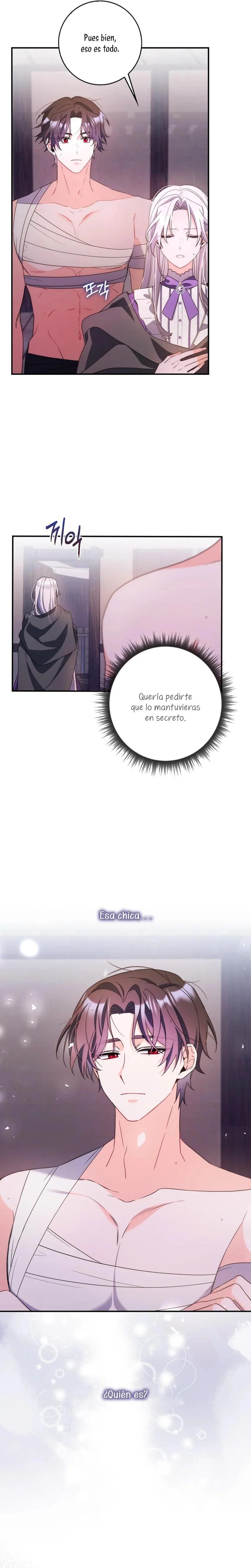 I Listened to My Husband and Brought in a Lover Vol. 1 Ch. 3 第20页