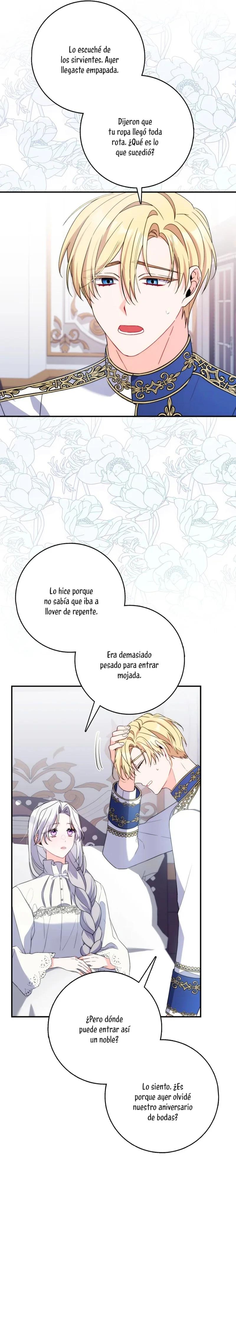 I Listened to My Husband and Brought in a Lover Vol. 1 Ch. 3 第22页
