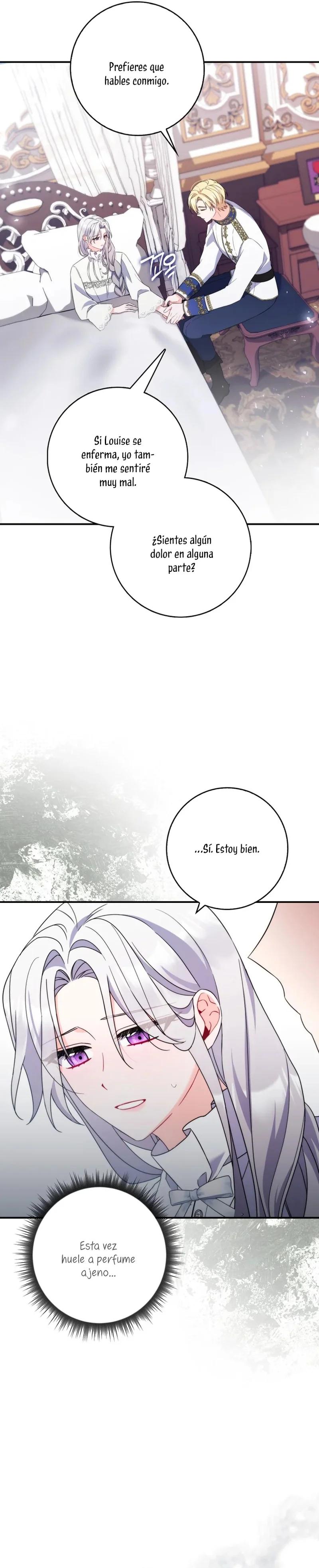 I Listened to My Husband and Brought in a Lover Vol. 1 Ch. 3 第23页