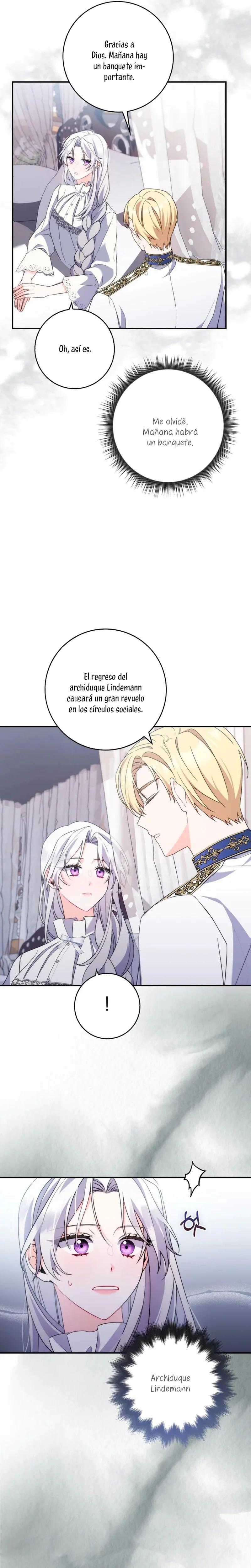 I Listened to My Husband and Brought in a Lover Vol. 1 Ch. 3 第24页