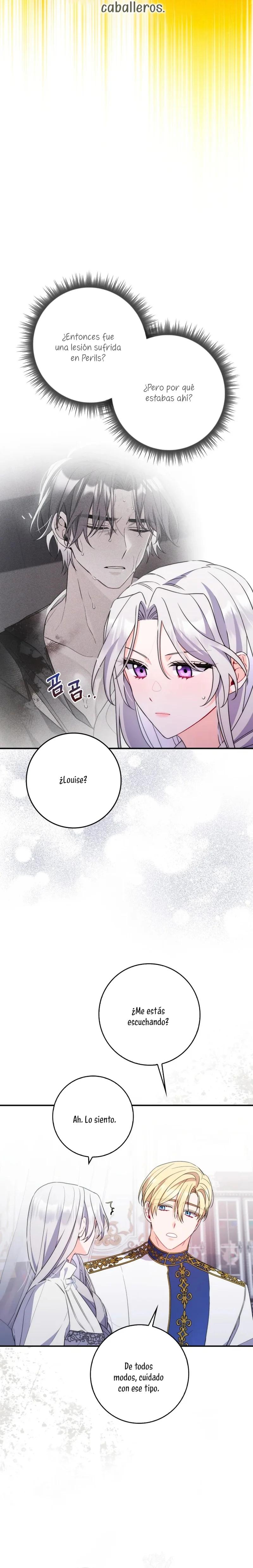 I Listened to My Husband and Brought in a Lover Vol. 1 Ch. 3 第29页