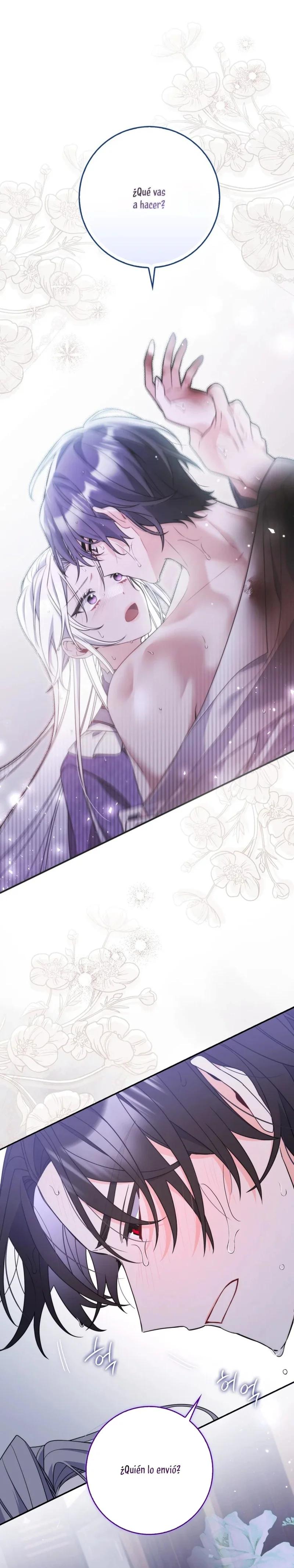 I Listened to My Husband and Brought in a Lover Vol. 1 Ch. 3 第4页