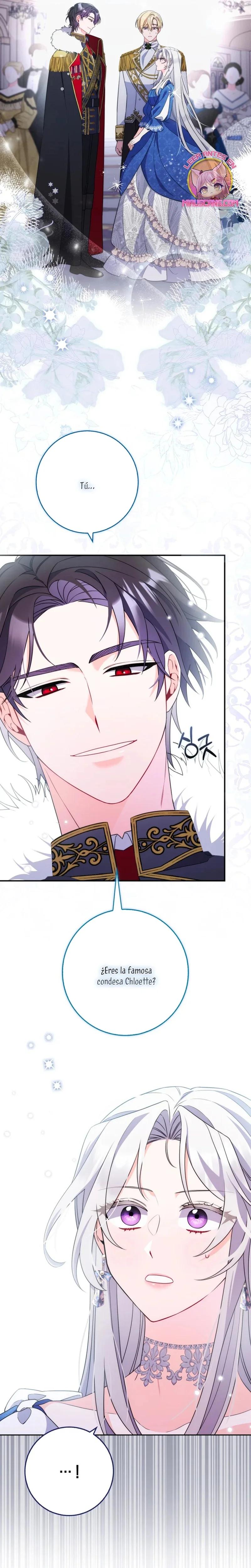 I Listened to My Husband and Brought in a Lover Vol. 1 Ch. 3 第32页