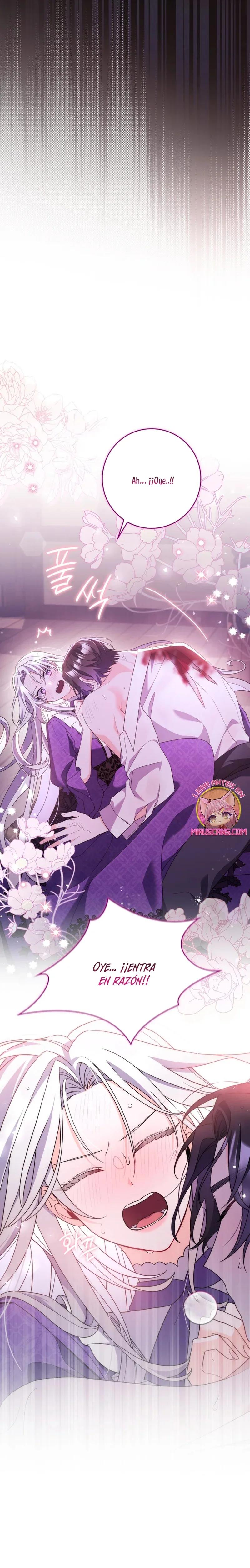 I Listened to My Husband and Brought in a Lover Vol. 1 Ch. 3 第7页