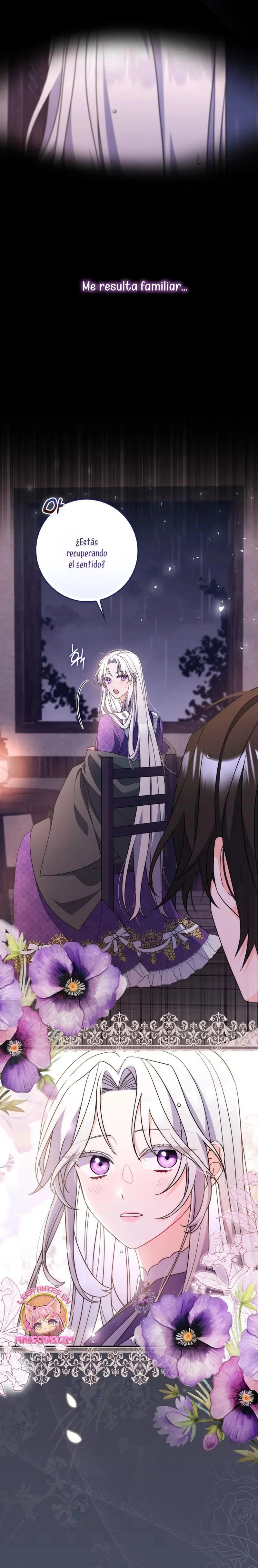 I Listened to My Husband and Brought in a Lover Vol. 1 Ch. 3 第10页