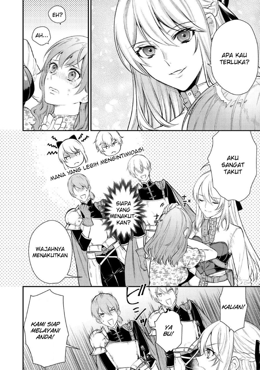 Tensei Babaa wa Misugosenai! Vol. 1 Ch. 4 第14页