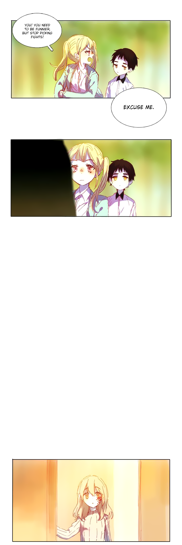 Bell's Village Ch. 2 第17页