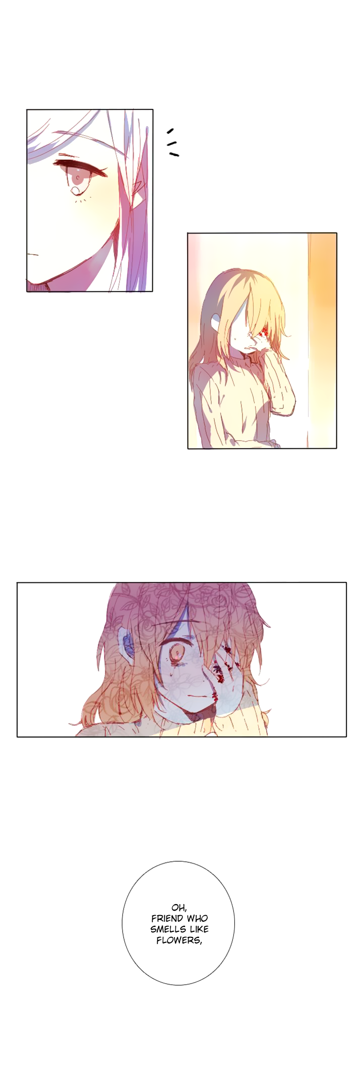 Bell's Village Ch. 2 第19页