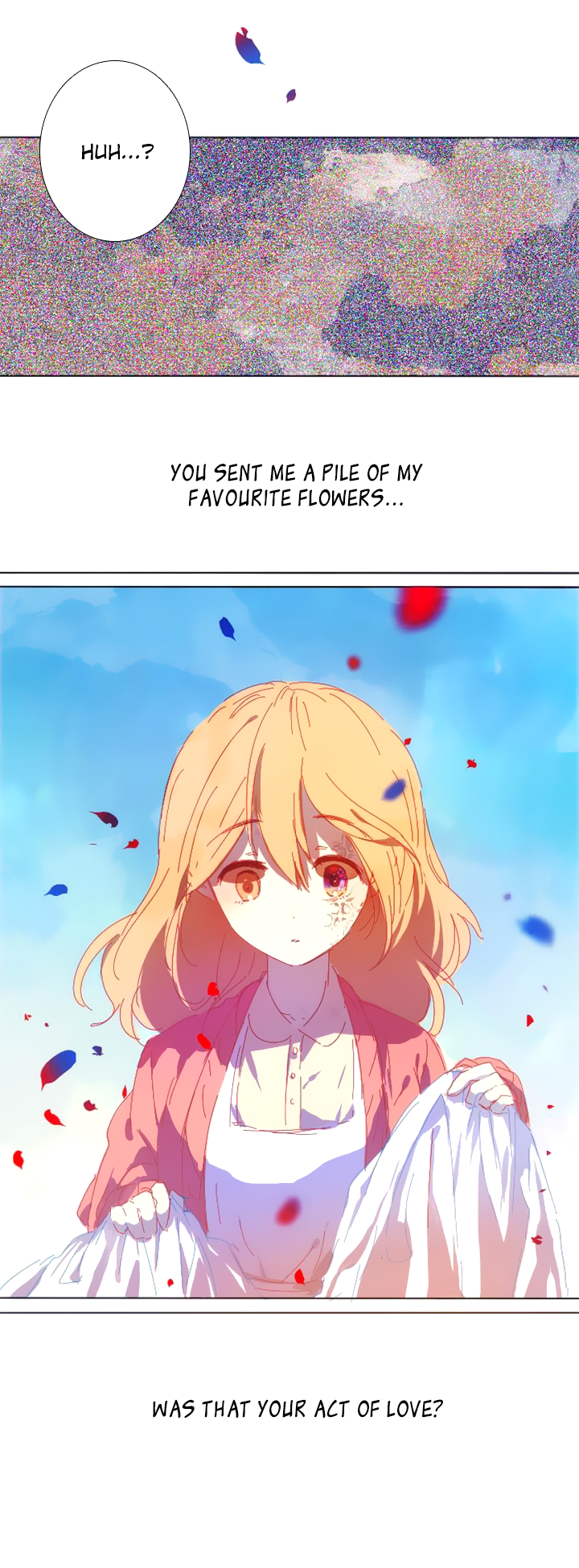 Bell's Village Ch. 2 第6页