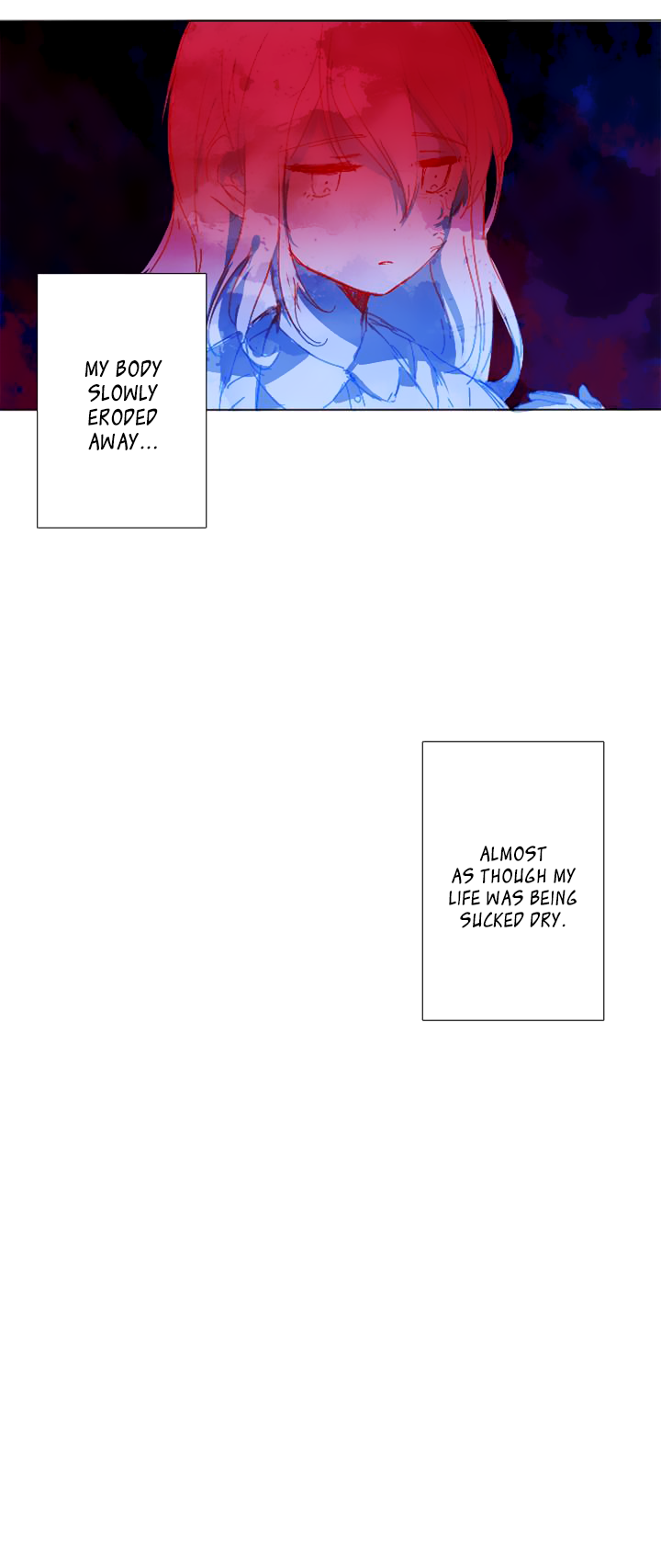 Bell's Village Ch. 2 第8页