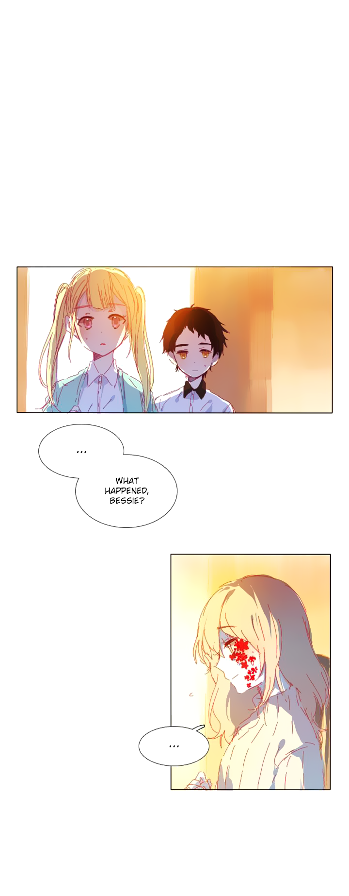 Bell's Village Ch. 2 第9页