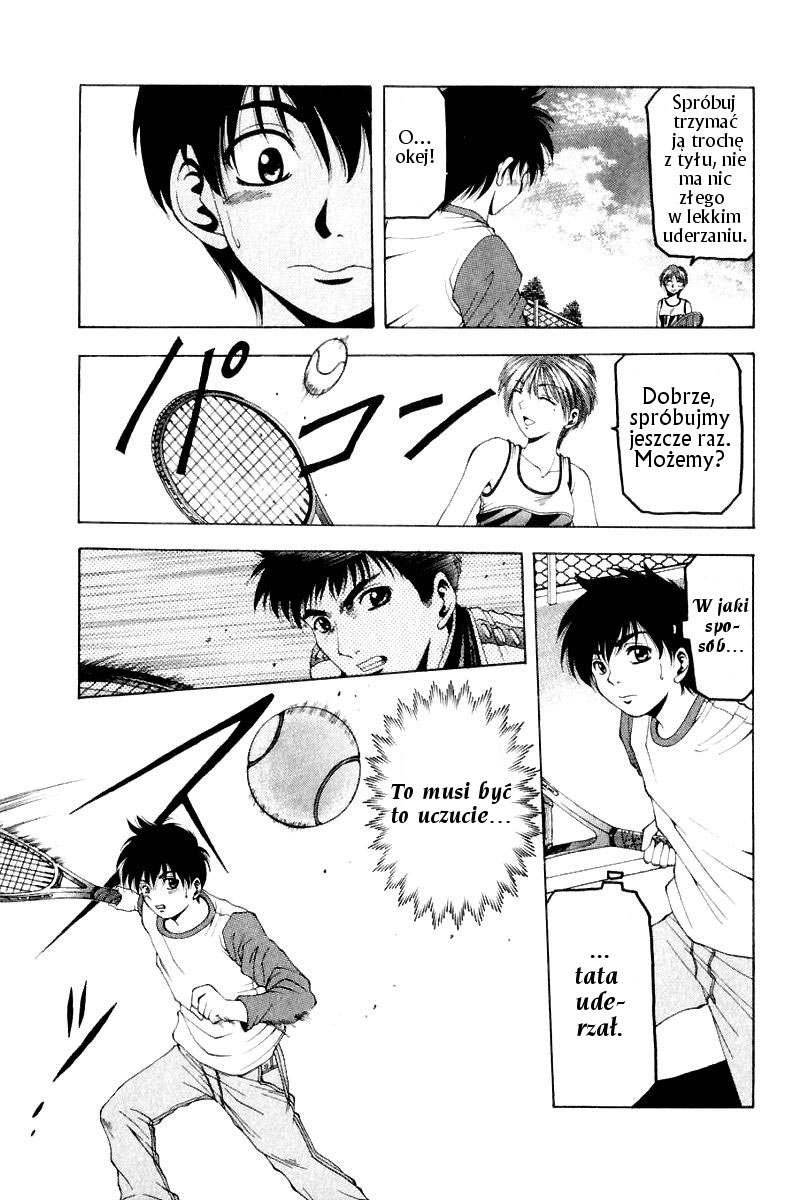 W's - Doubles Vol. 1 Ch. 1 第55页