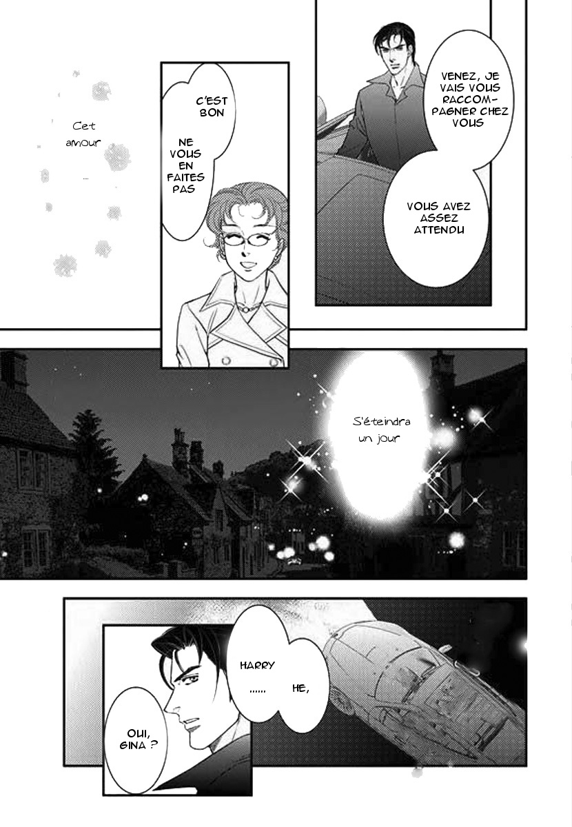 Kakuu no Koibito Vol. 1 Ch. 2 第34页