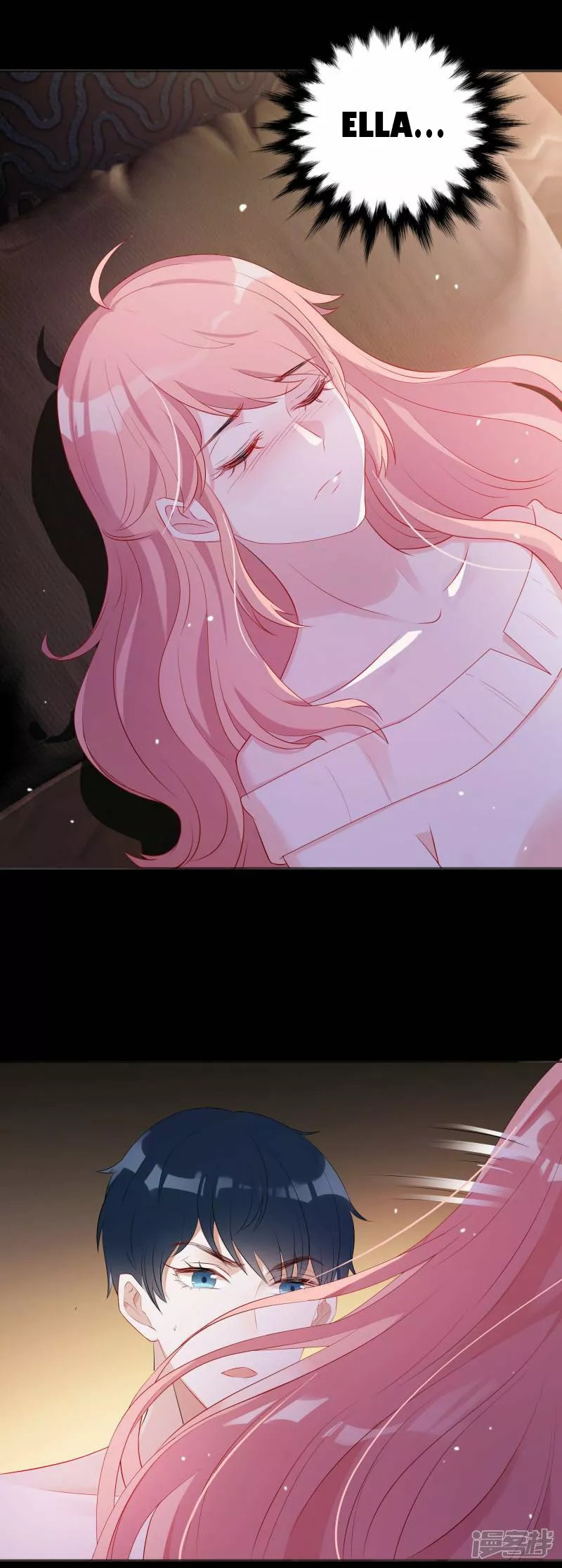 Like Husband, Like Son Ch. 5 第13页