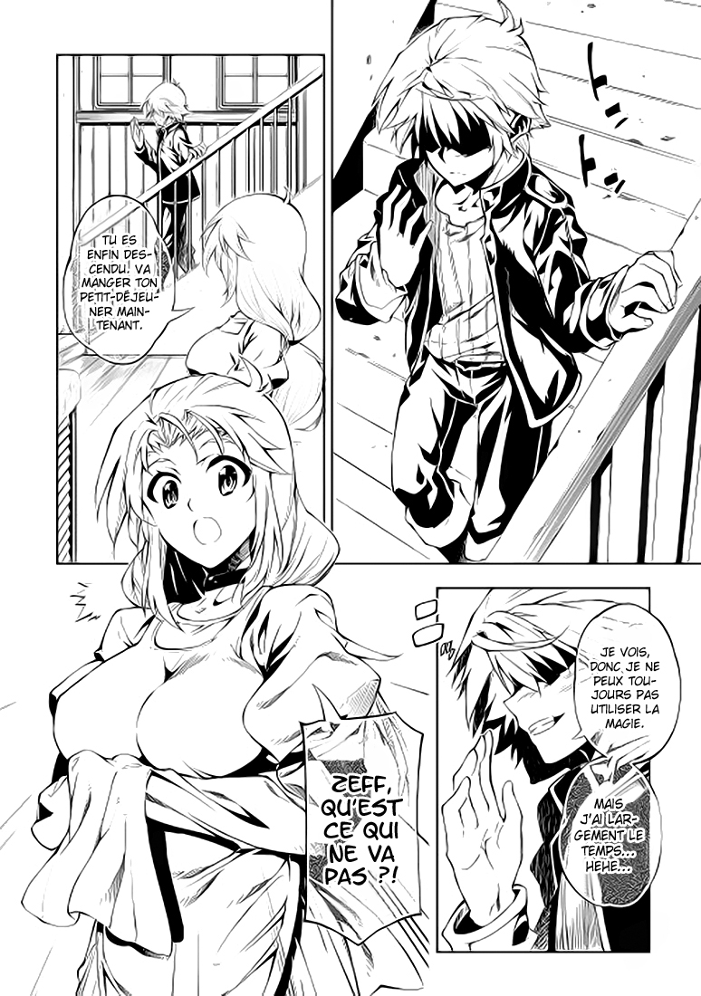 Master Magic Efficiently ReSTART!! 第10页