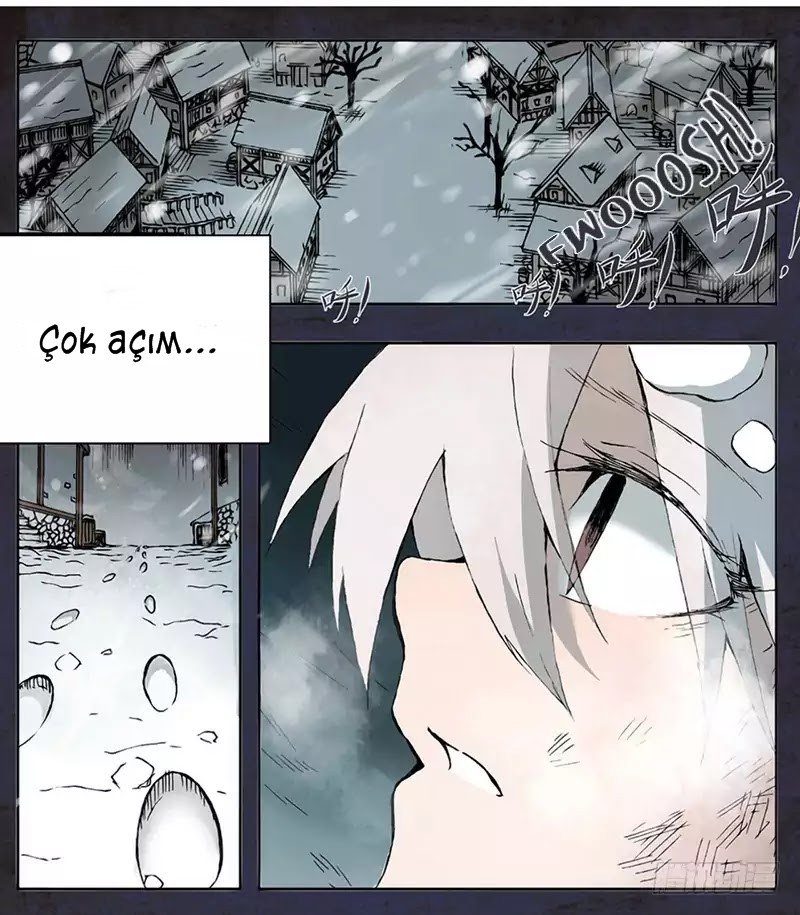 Because I'm an Uncle Who Runs a Weapon Shop 第3页