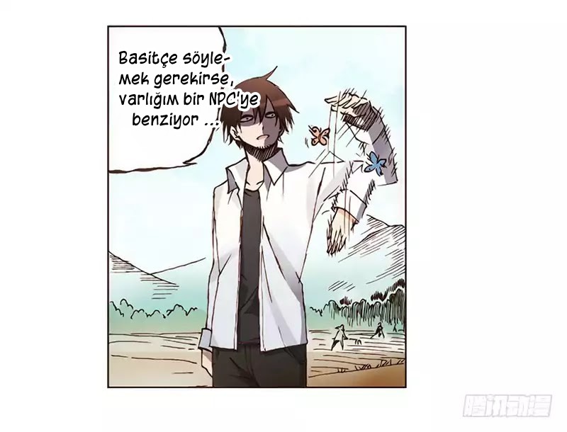 Because I'm an Uncle Who Runs a Weapon Shop Ch. 1 第34页