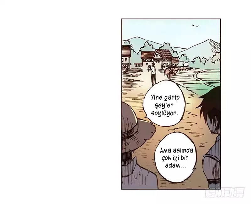 Because I'm an Uncle Who Runs a Weapon Shop Ch. 1 第35页