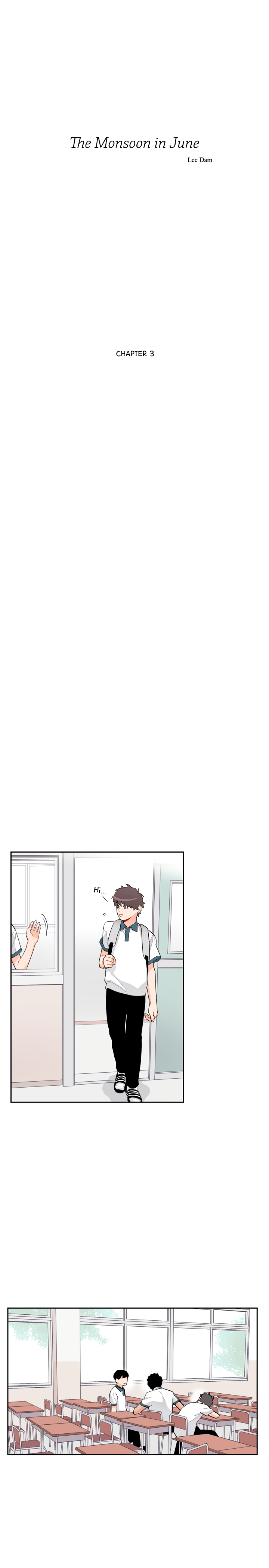 The Monsoon In June Ch. 3 第6页