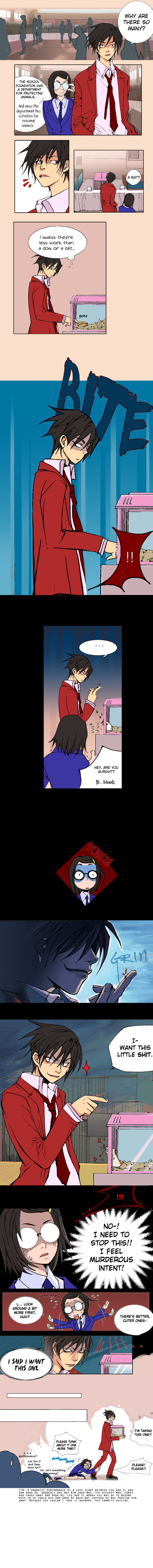 Pet Diary 第4页