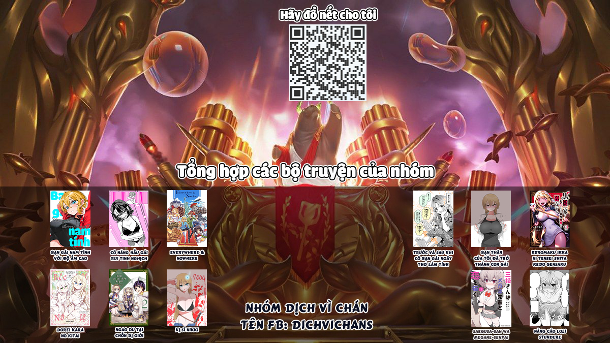 Isekai Walking Vương quốc Elesya 第63页