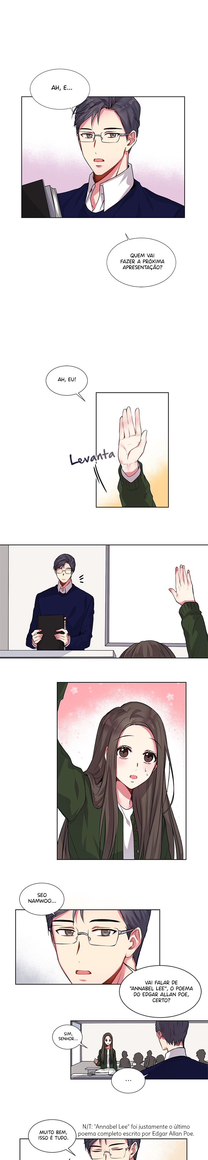 I Found Somebody to Love 第6页