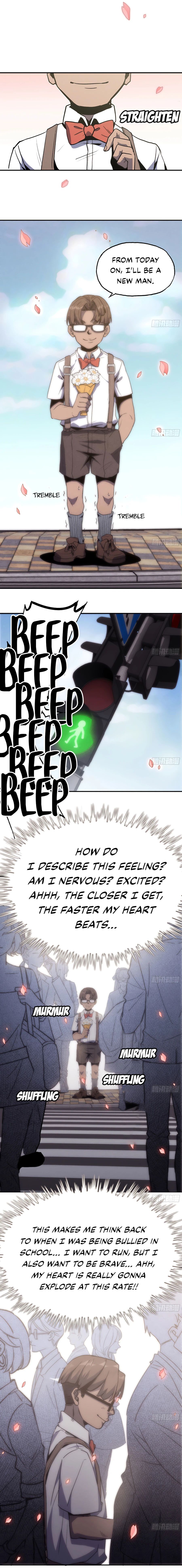 Mushroom Hero Ch. 1 第12页