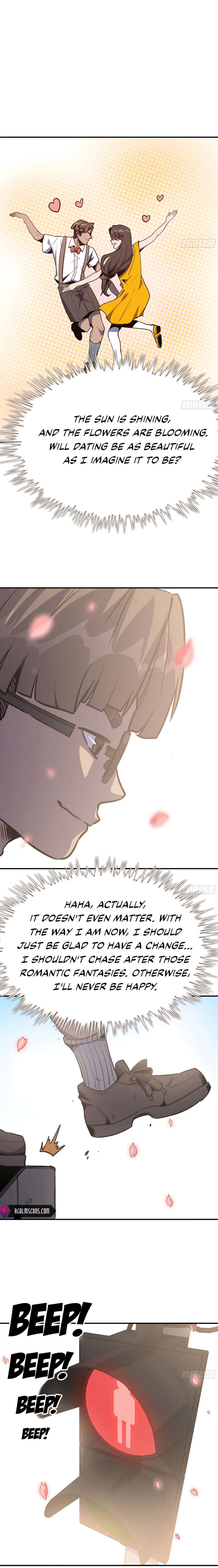 Mushroom Hero Ch. 1 第13页