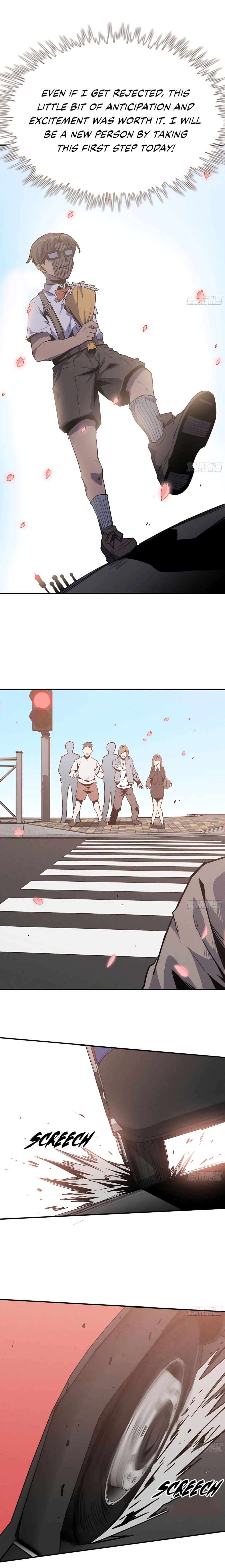 Mushroom Hero Ch. 1 第14页