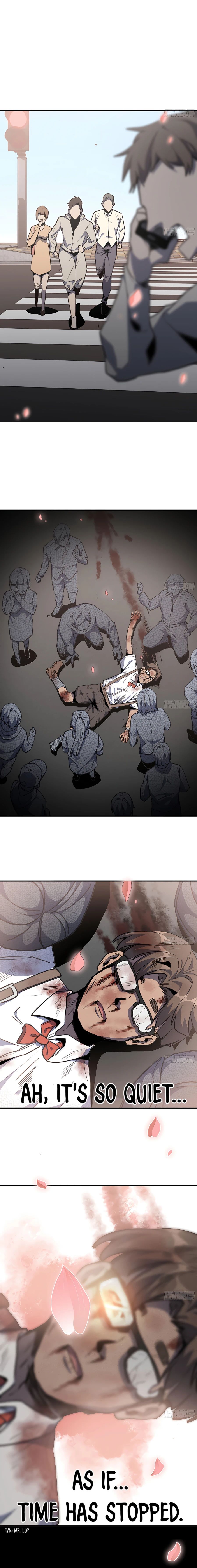 Mushroom Hero Ch. 1 第17页