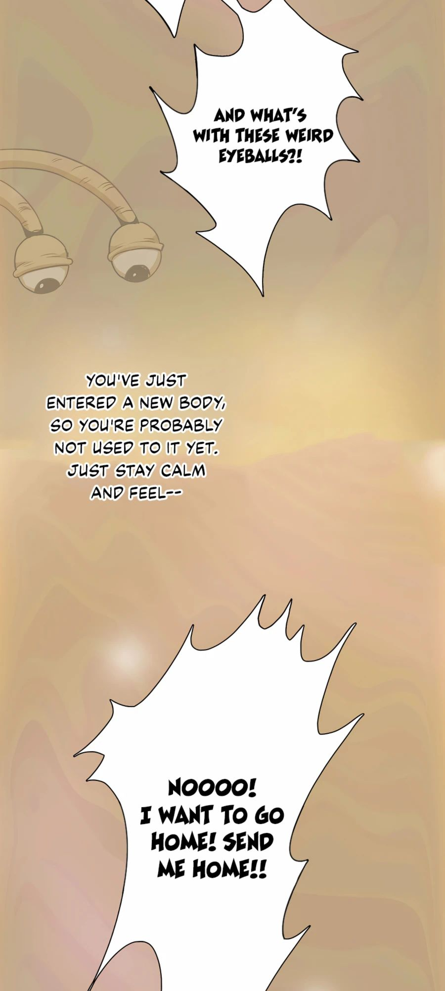 Mushroom Hero Ch. 1 第21页