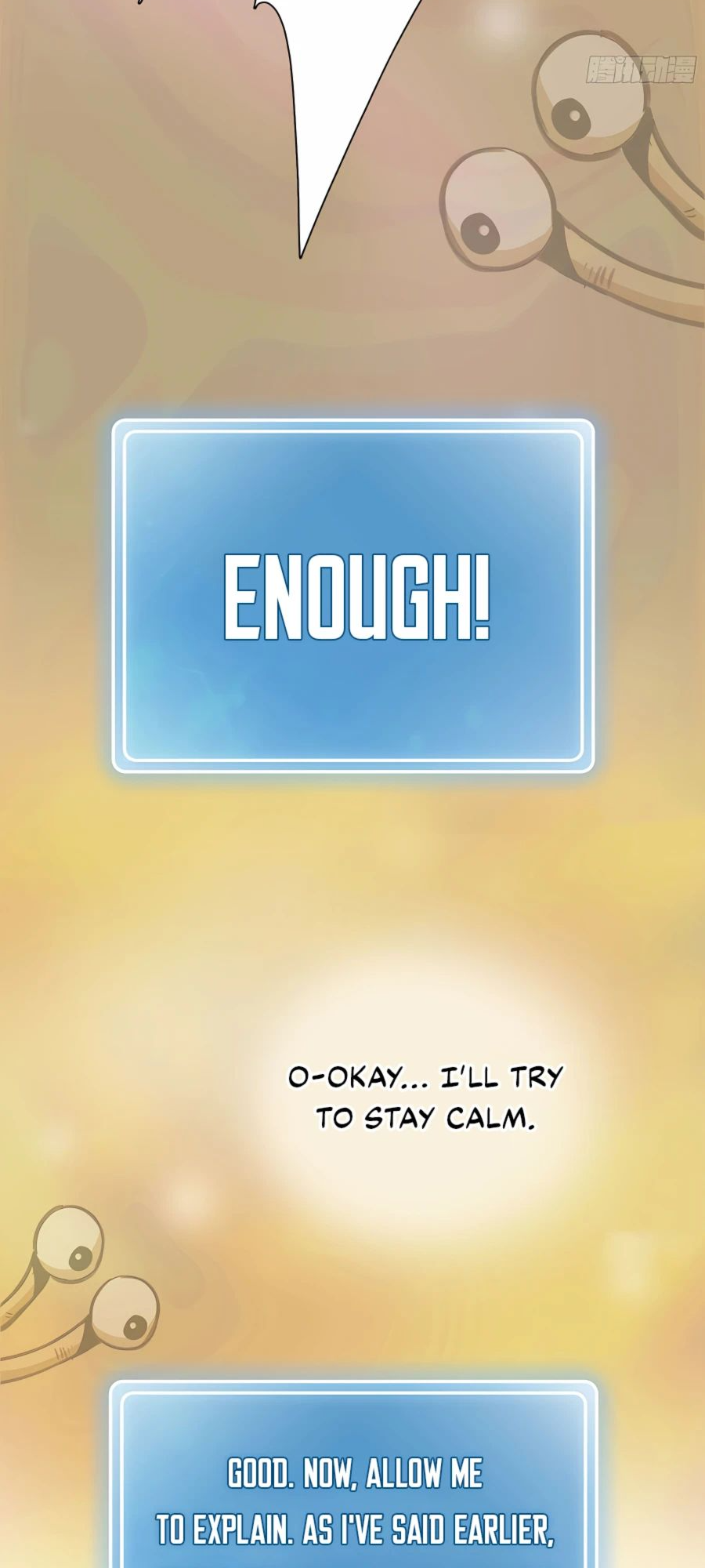 Mushroom Hero Ch. 1 第22页
