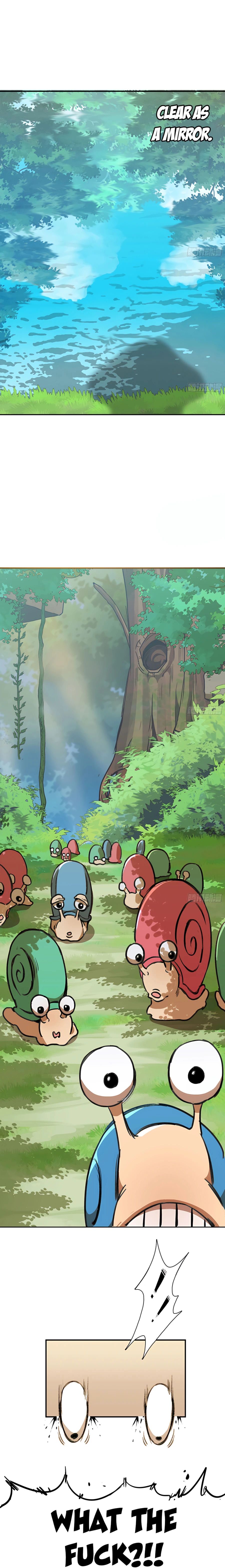 Mushroom Hero Ch. 1 第25页