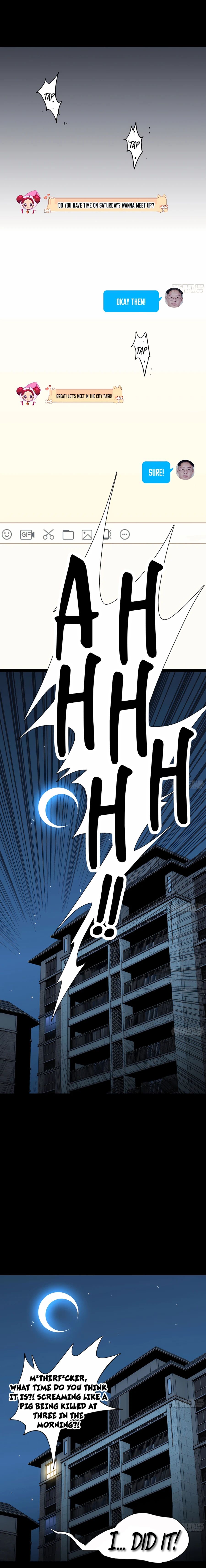 Mushroom Hero Ch. 1 第9页