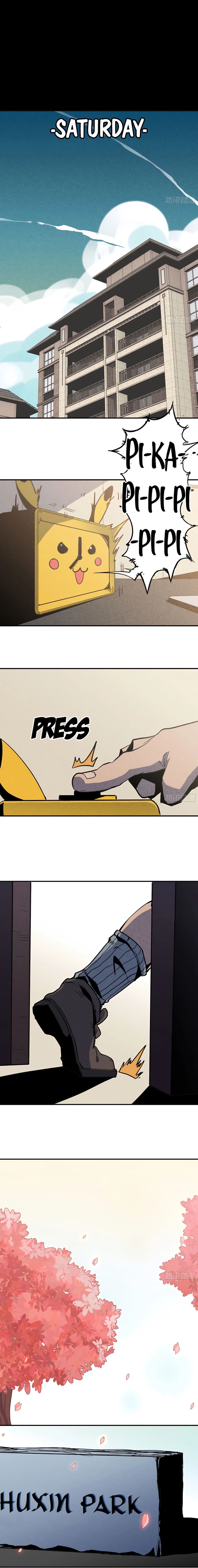 Mushroom Hero Ch. 1 第10页