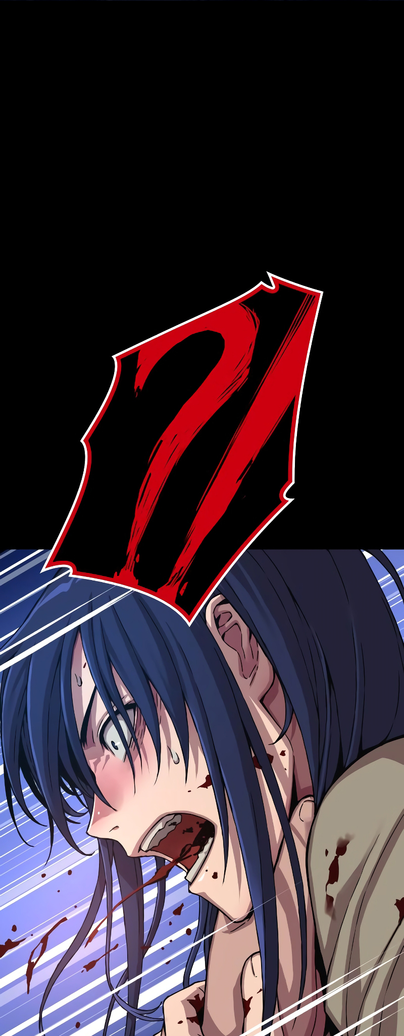 Myst, Might, Mayhem Ch. 2 第34页