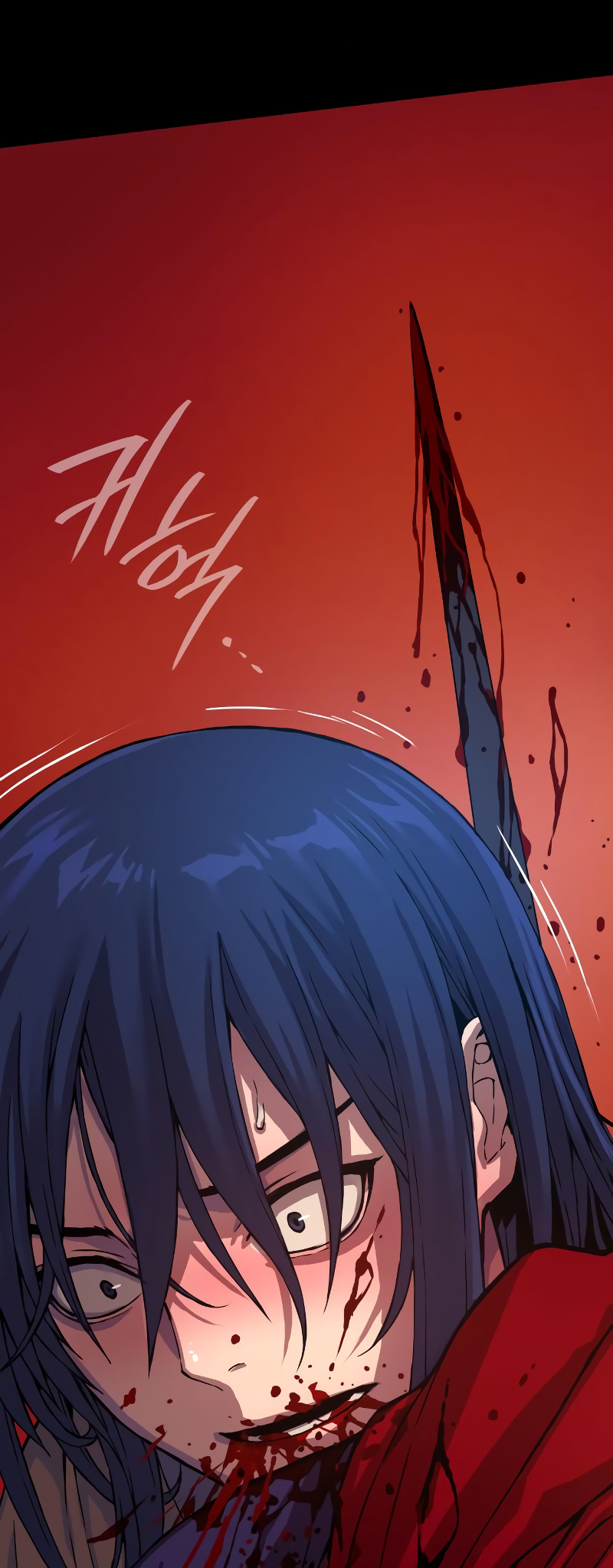 Myst, Might, Mayhem Ch. 2 第38页