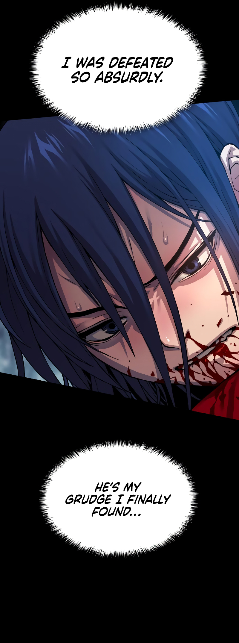 Myst, Might, Mayhem Ch. 2 第40页