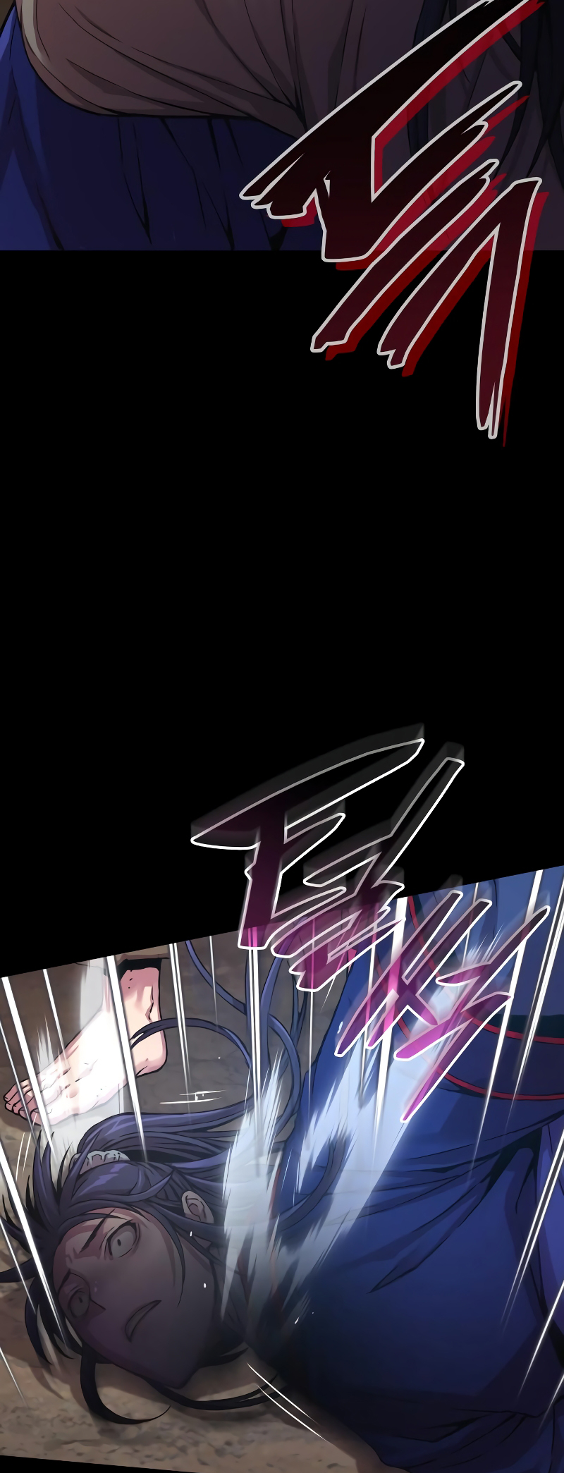Myst, Might, Mayhem Ch. 2 第49页